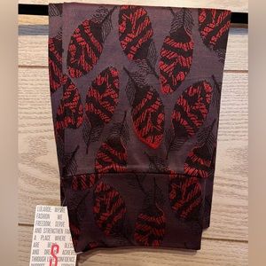 2 LulaRoe leggings
